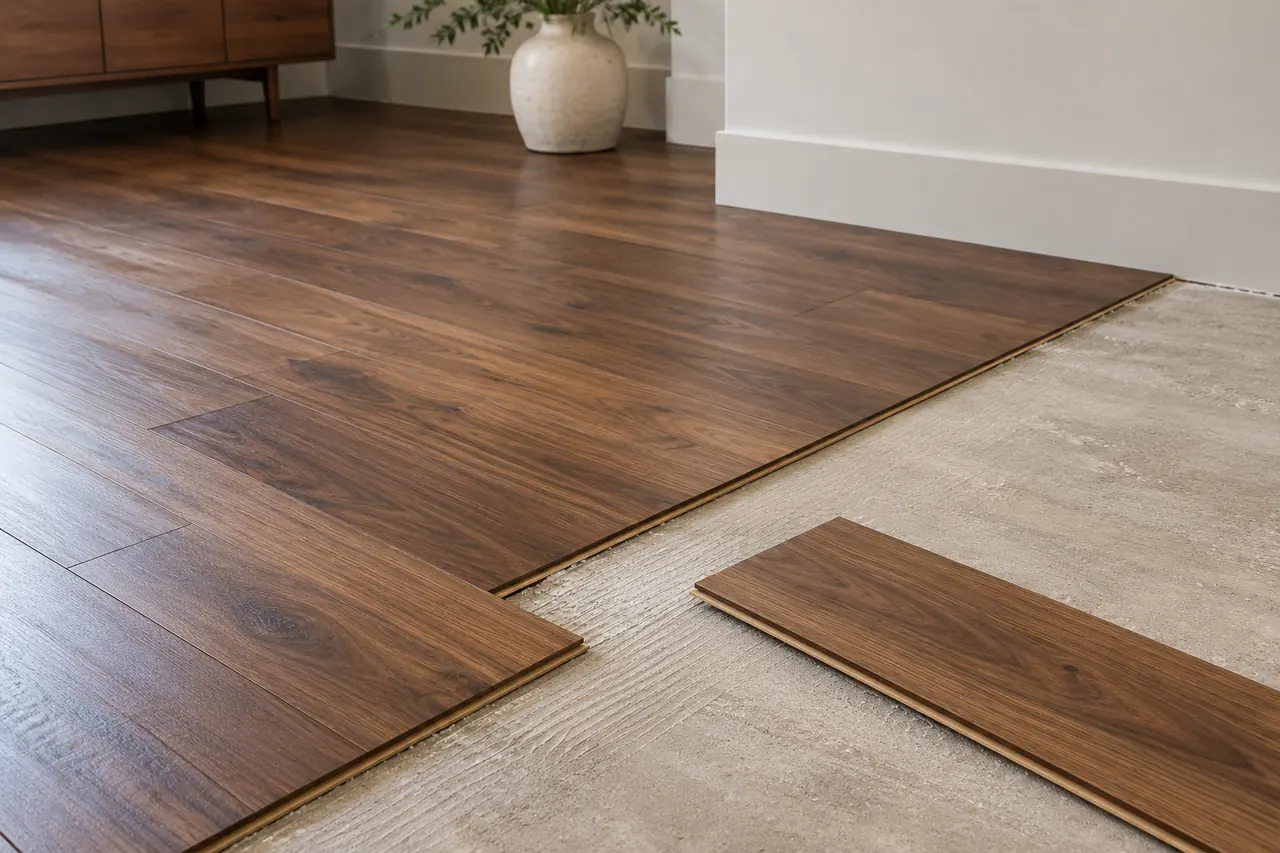 flooring concept · Lancaster
