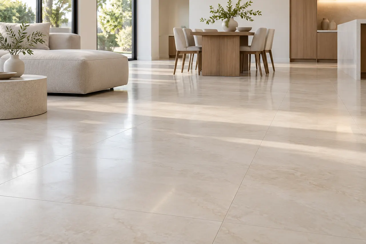 flooring concept · Lancaster