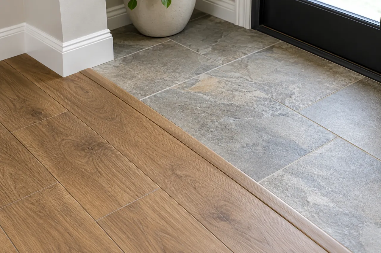 flooring concept · Lancaster