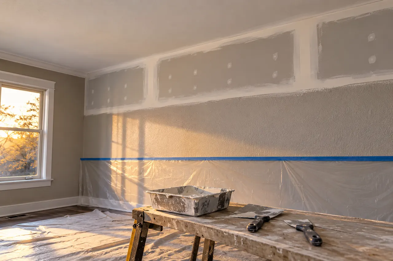 insurance claims concept · Lancaster