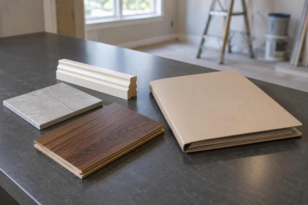 insurance claims concept · Lancaster