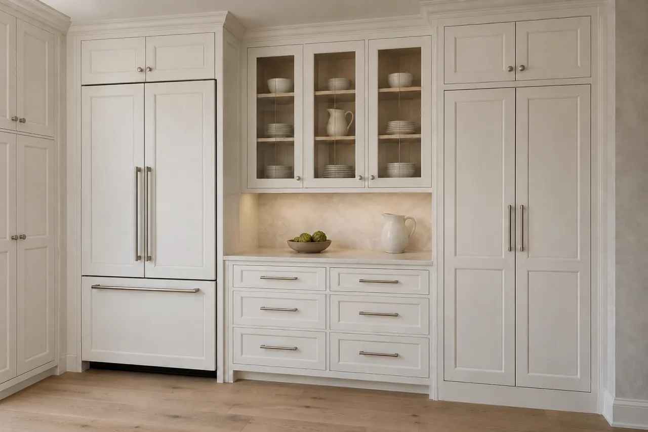 kitchen remodeling concept · Lancaster