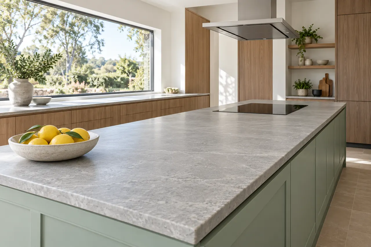 kitchen remodeling concept · Lancaster