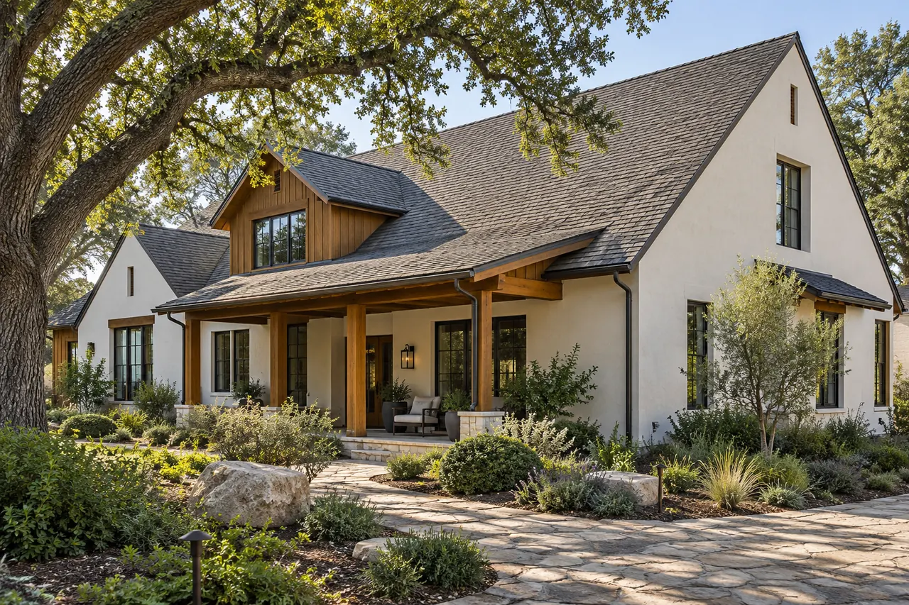 Roofing concept · Lancaster