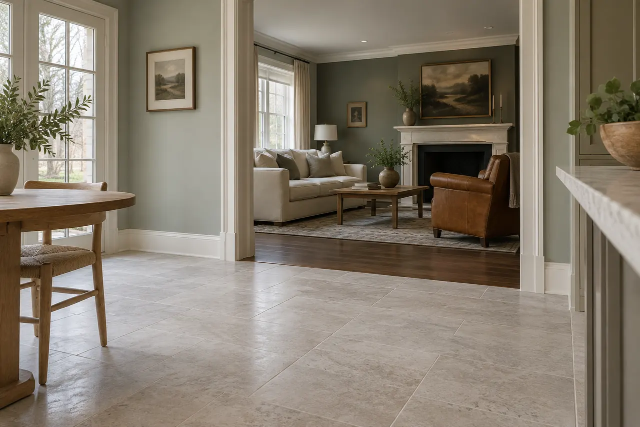 whole home remodeling concept · Lancaster