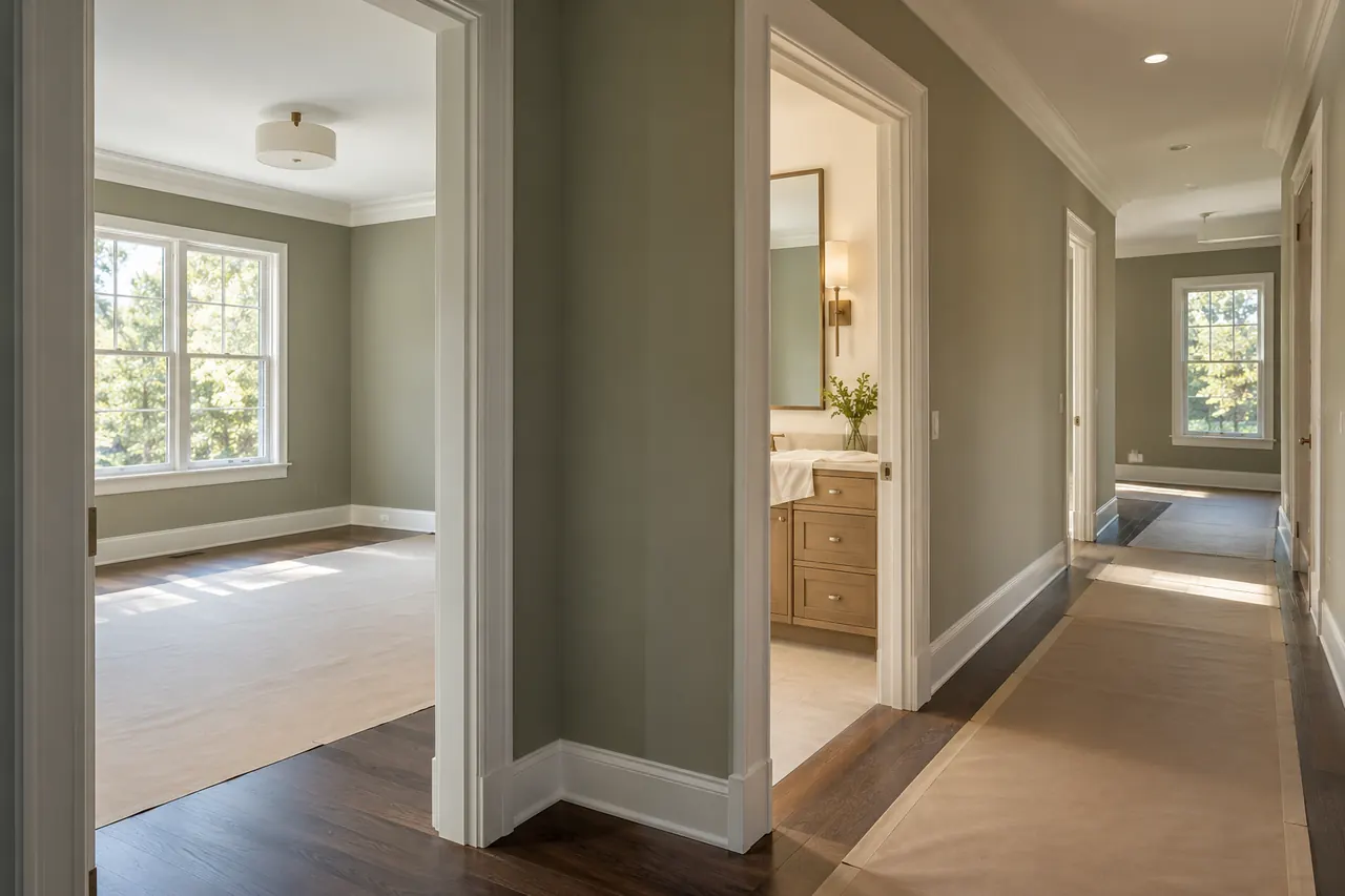 whole home remodeling concept · Lancaster