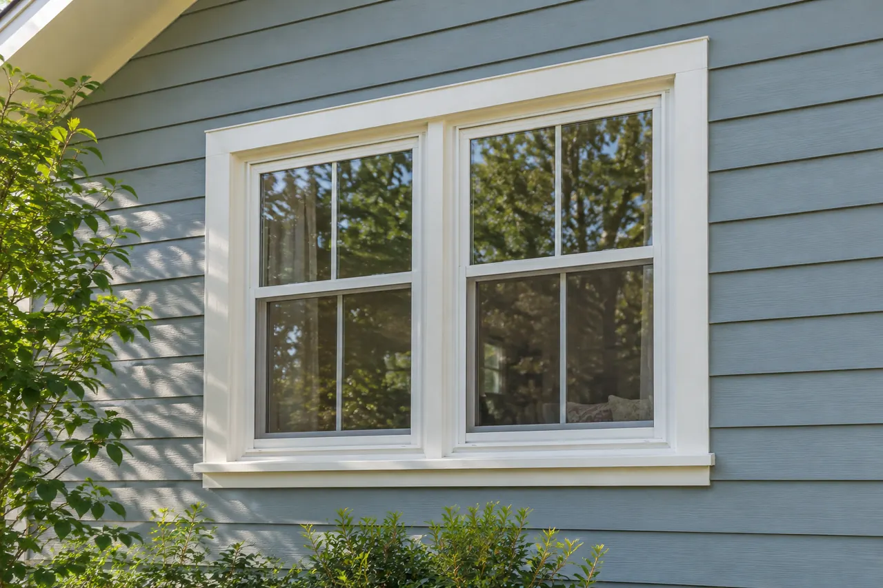 window replacement concept · Lancaster