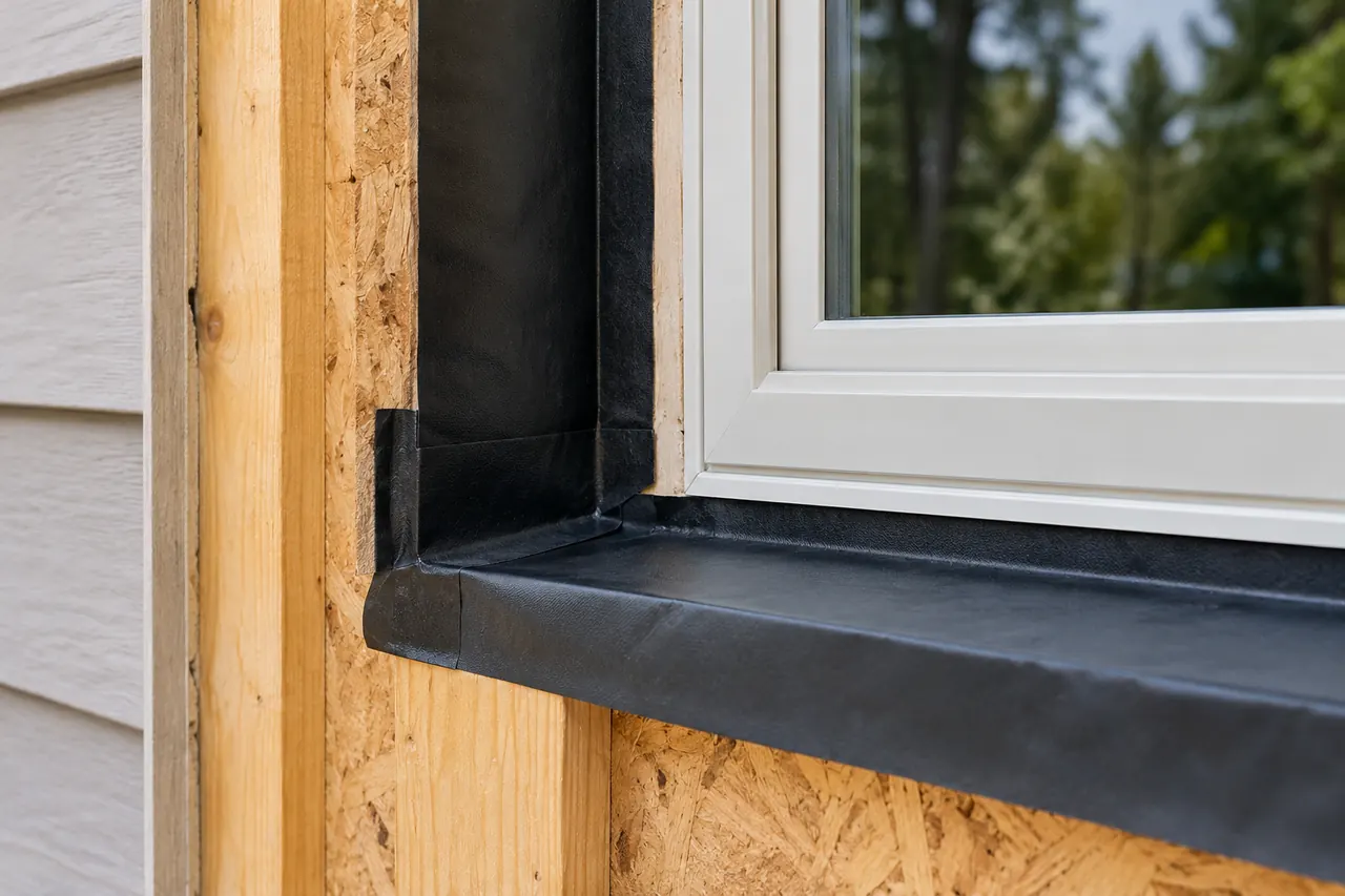 window replacement concept · Lancaster