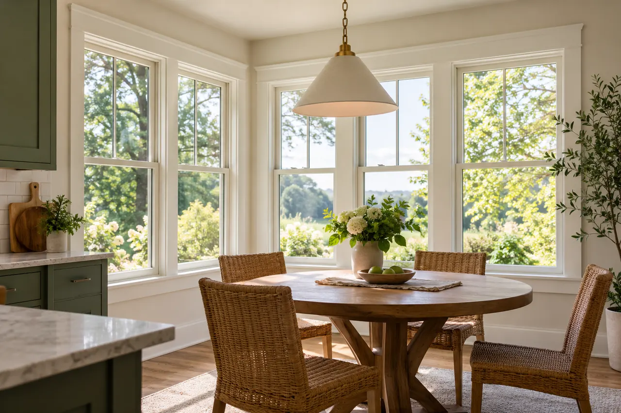 window replacement concept · Lancaster