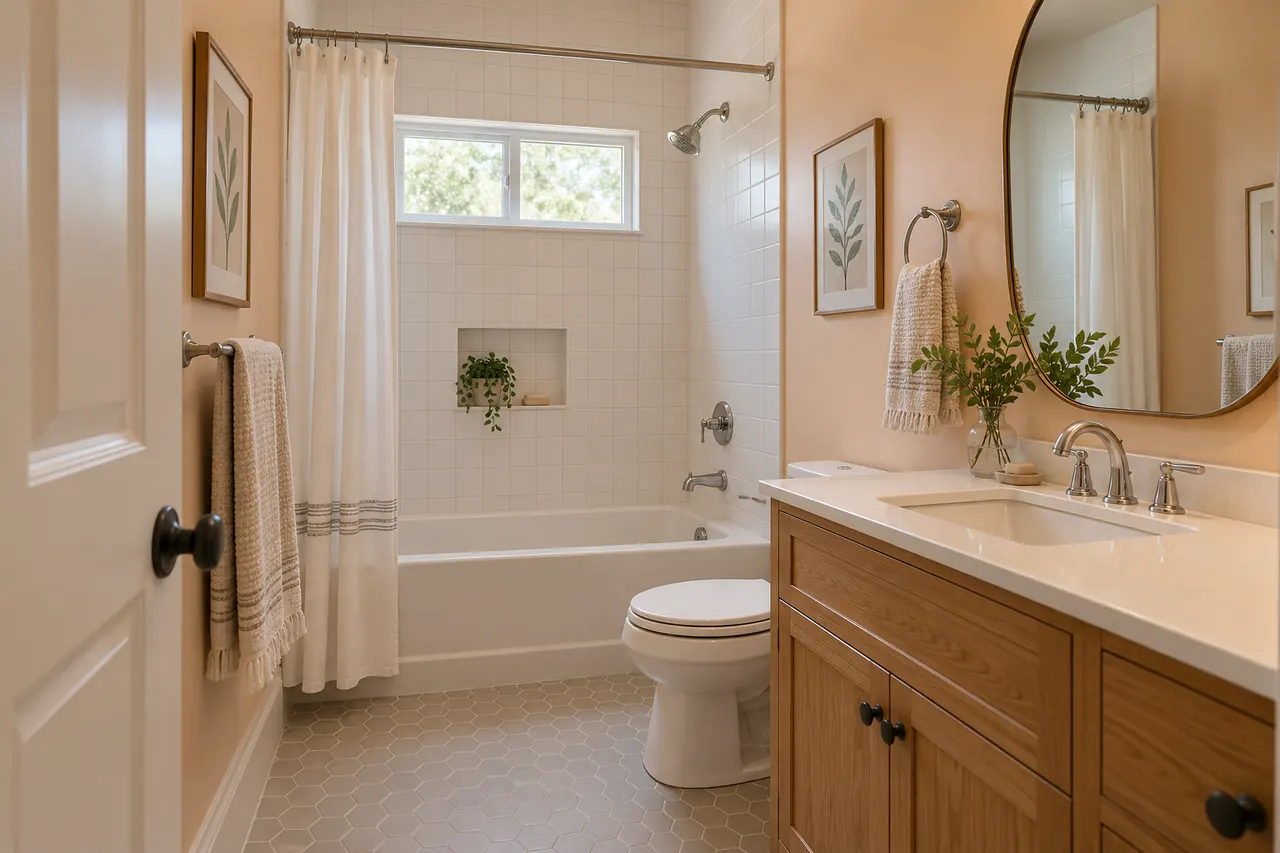 General contracting concept · Lancaster