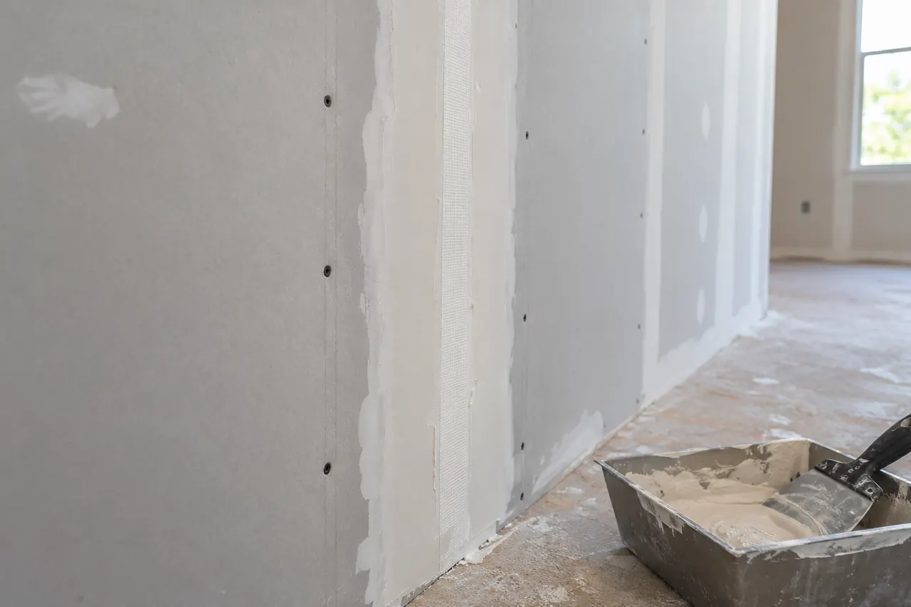 drywall concept · Lewisville