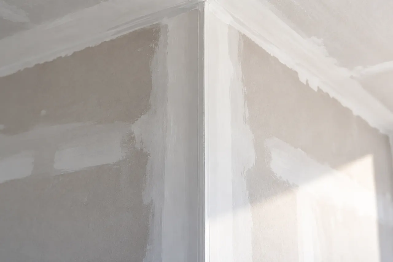 drywall concept · Lewisville