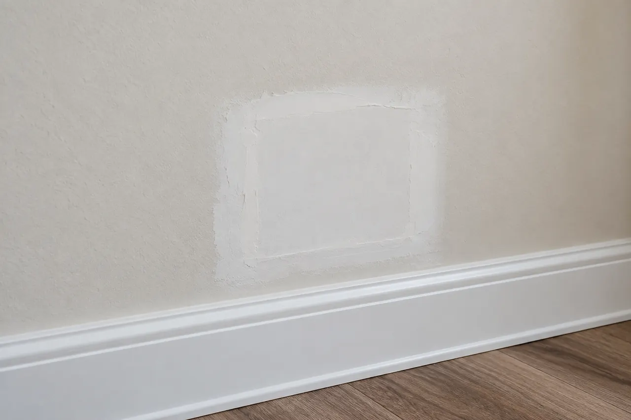 drywall concept · Lewisville