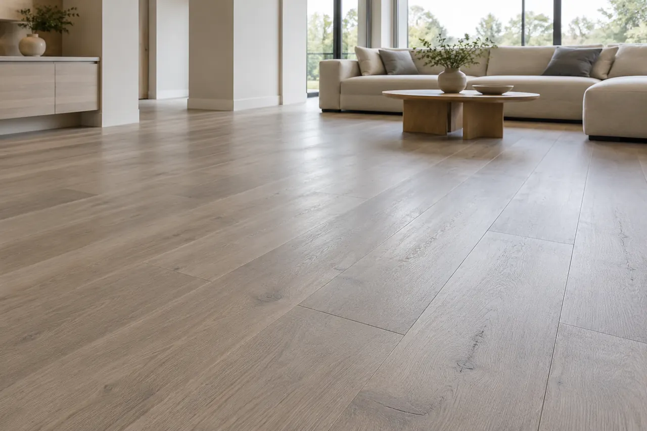 flooring concept · Lewisville