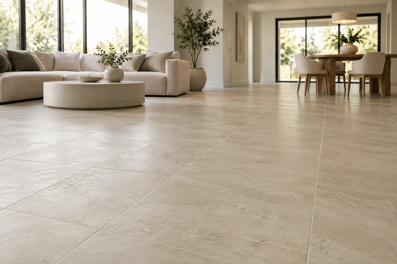 flooring concept · Lewisville