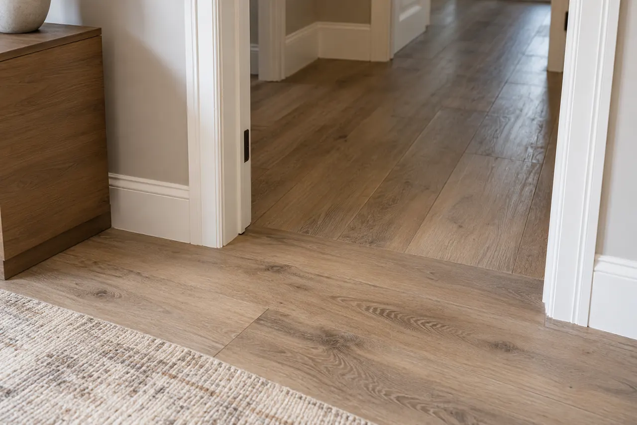 flooring concept · Lewisville