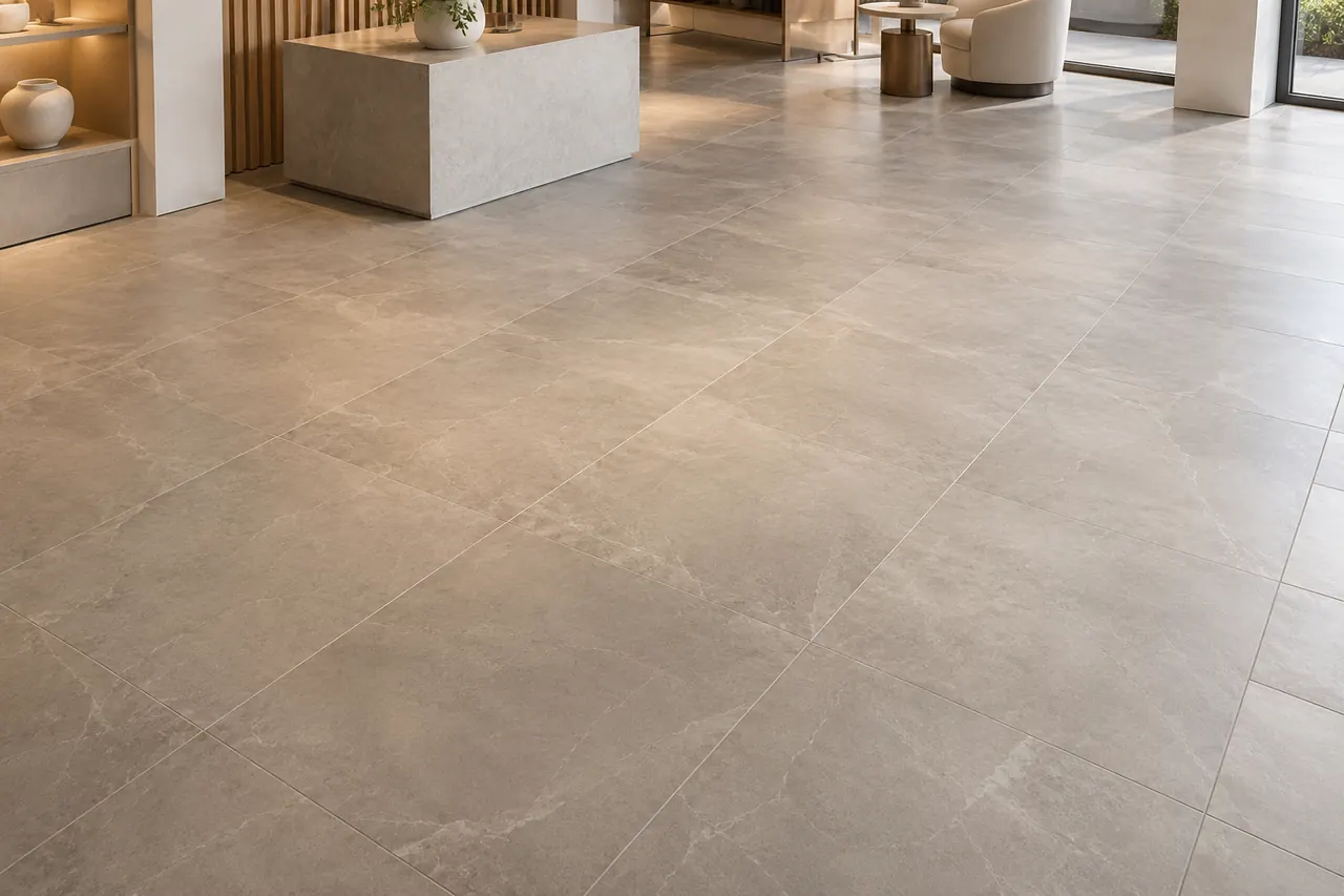 flooring concept · Lewisville