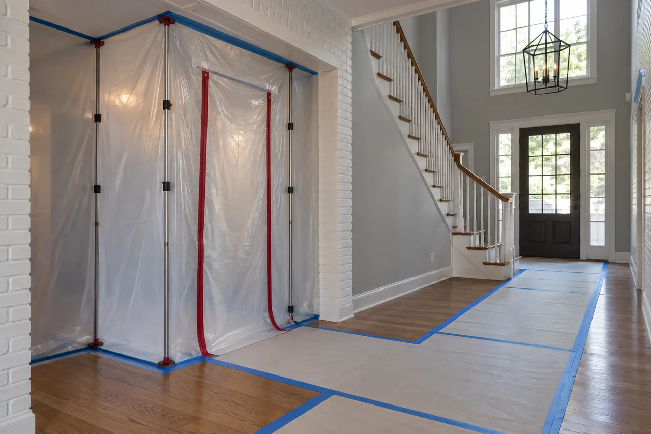 insurance claims concept · Lewisville