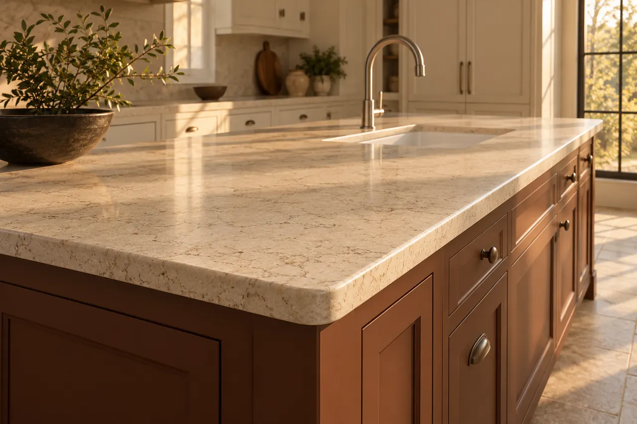 kitchen remodeling concept · Lewisville