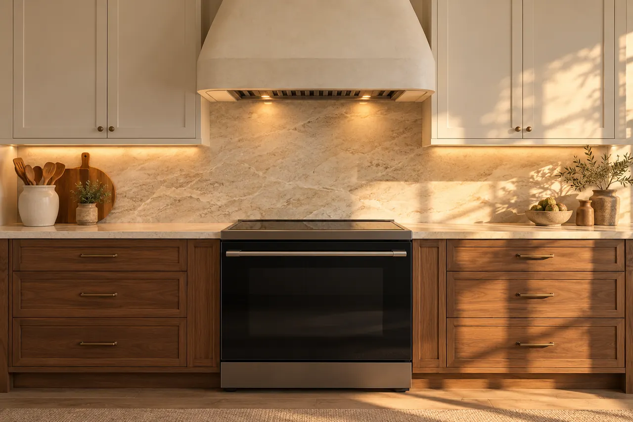 kitchen remodeling concept · Lewisville