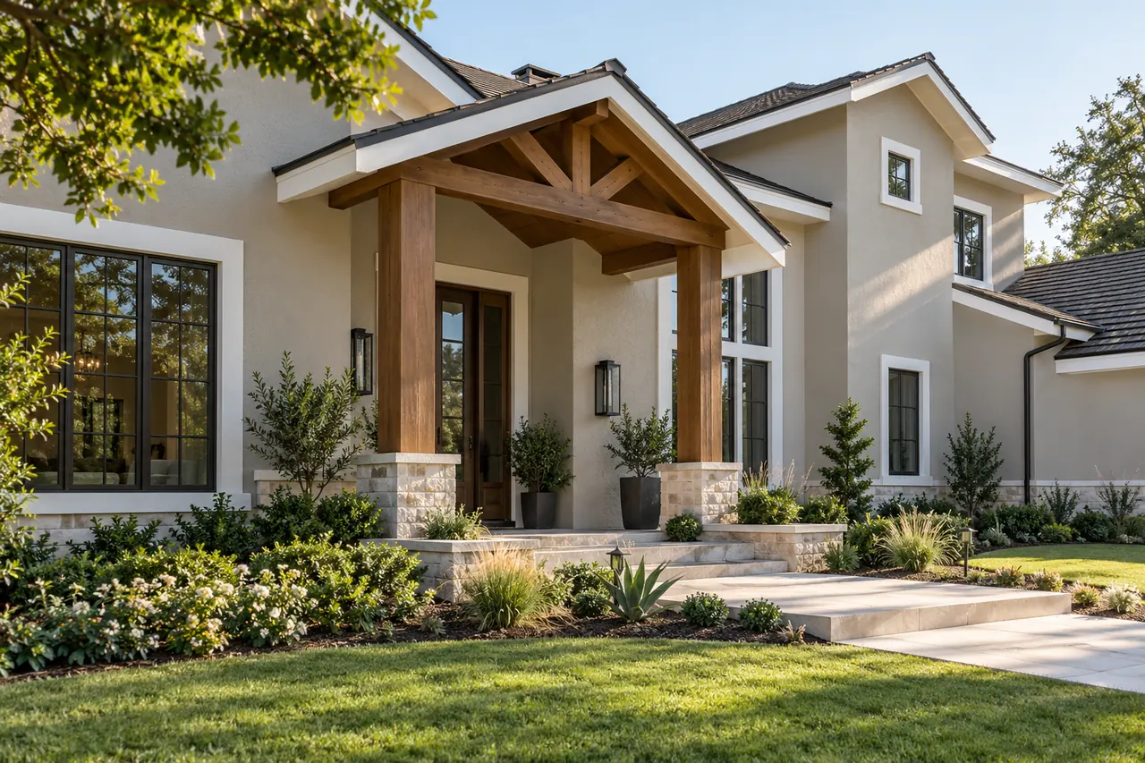 painting concept · Lewisville