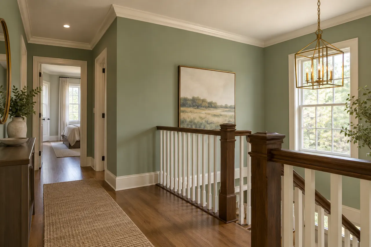 painting concept · Lewisville