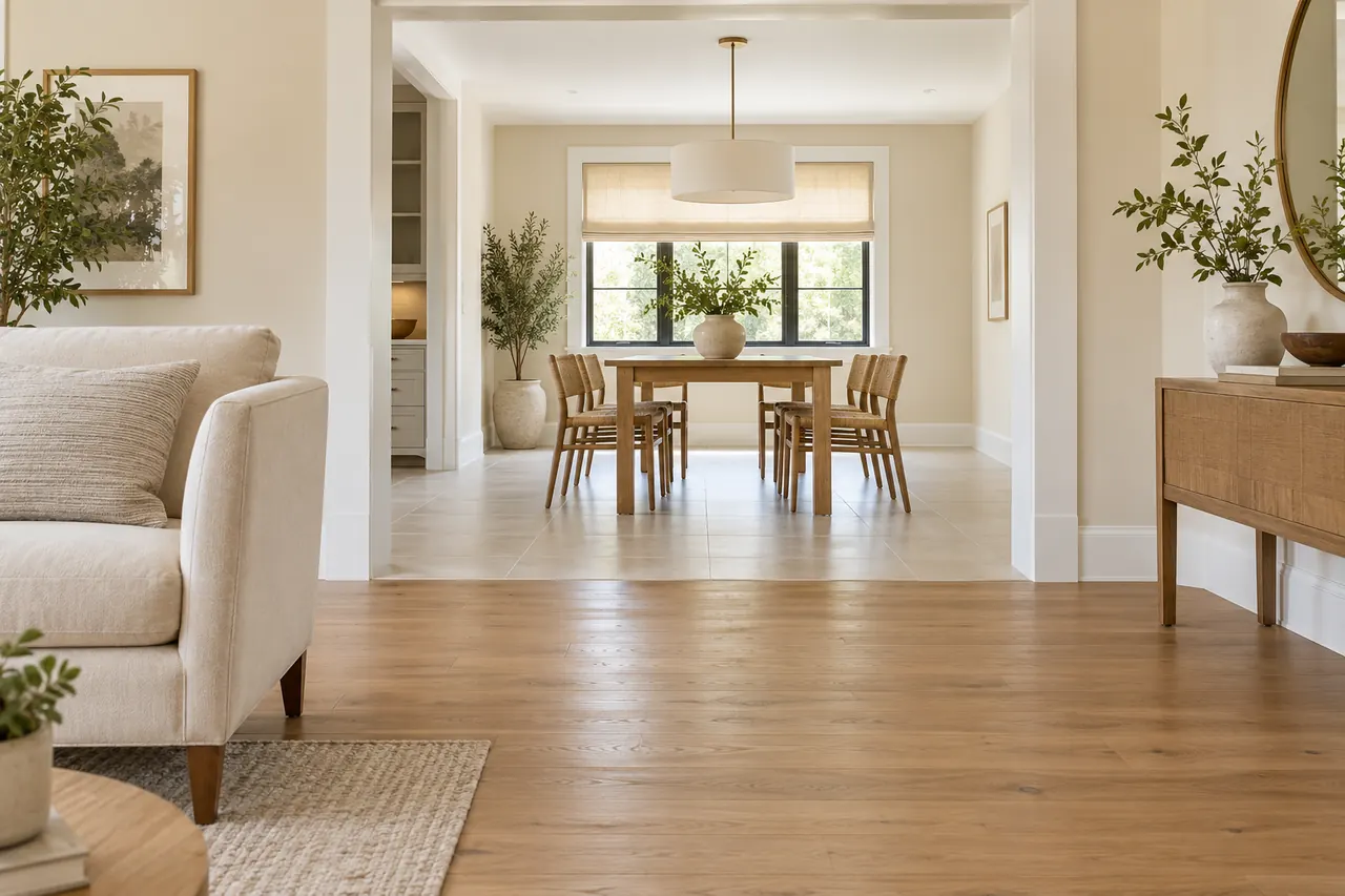whole home remodeling concept · Lewisville