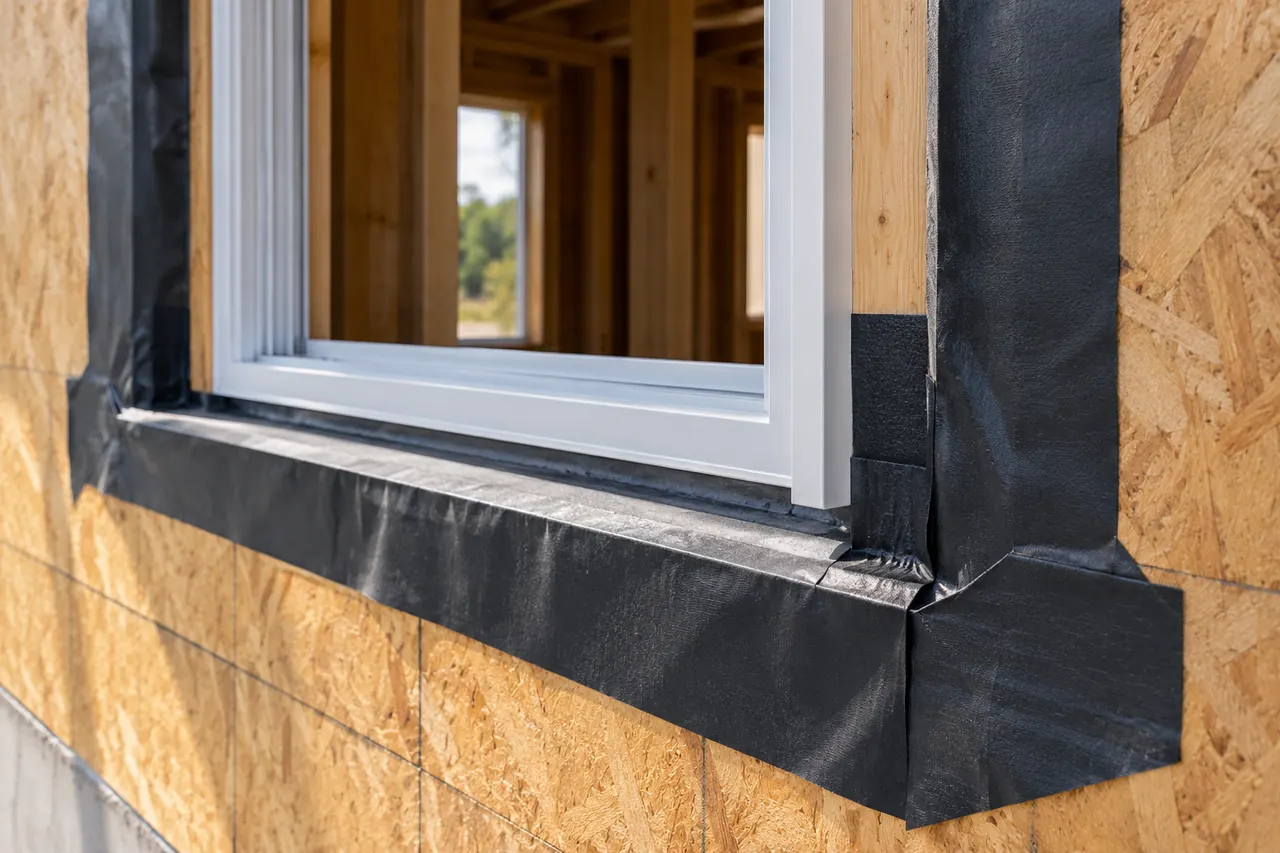 window replacement concept · Lewisville
