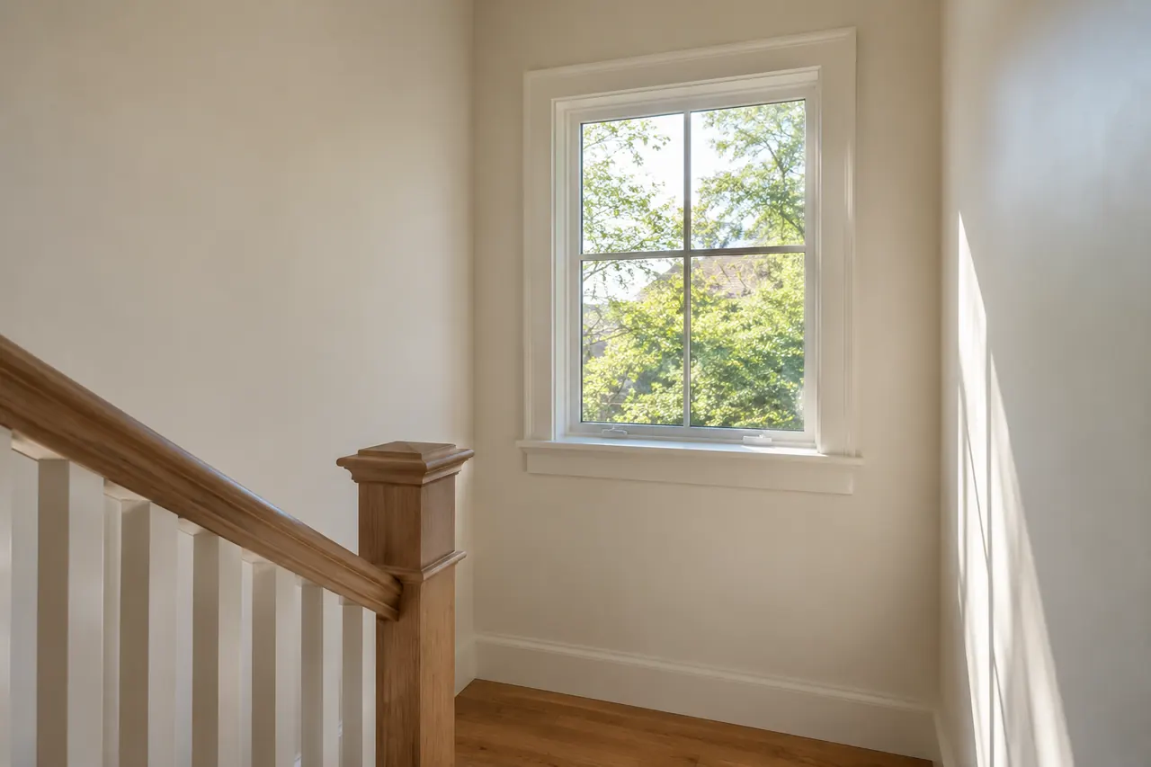 window replacement concept · Lewisville