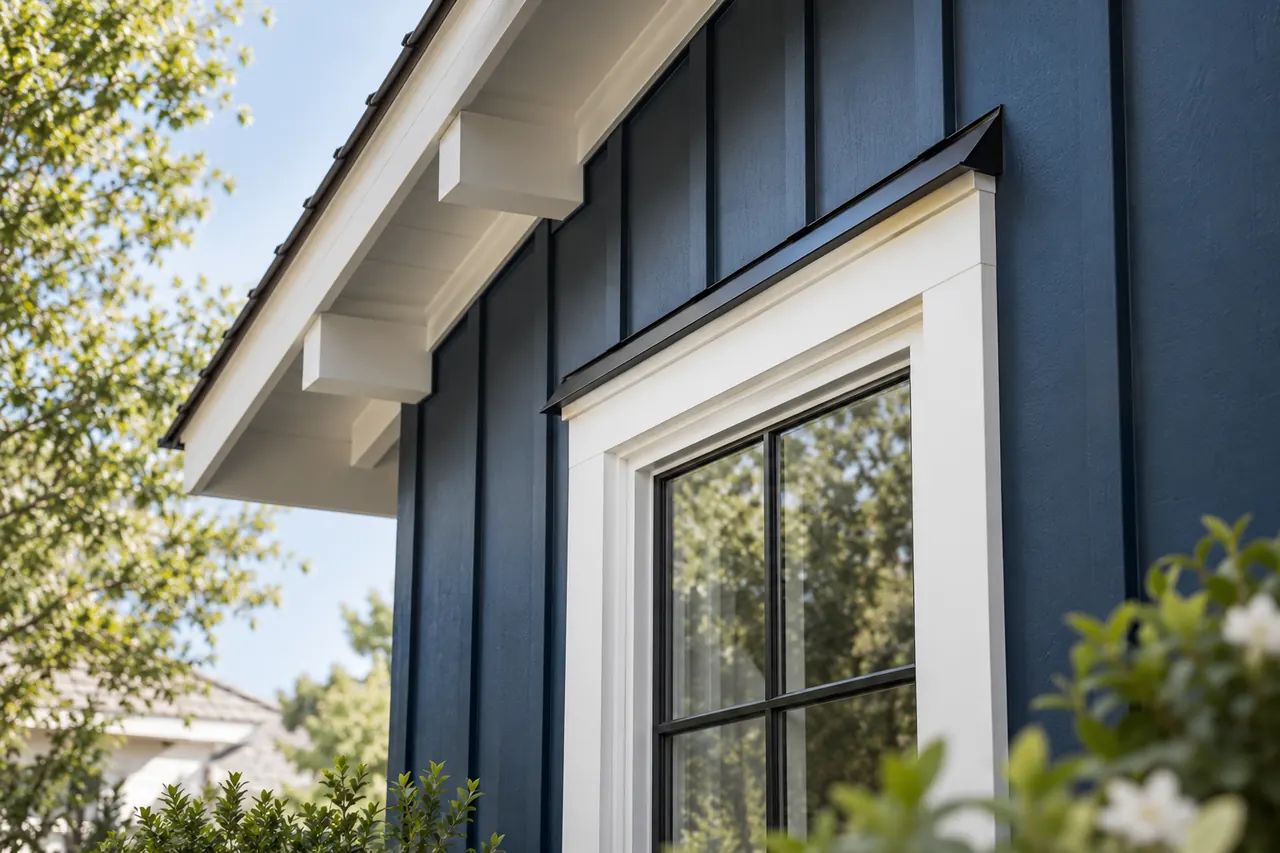 General contracting concept · Lewisville