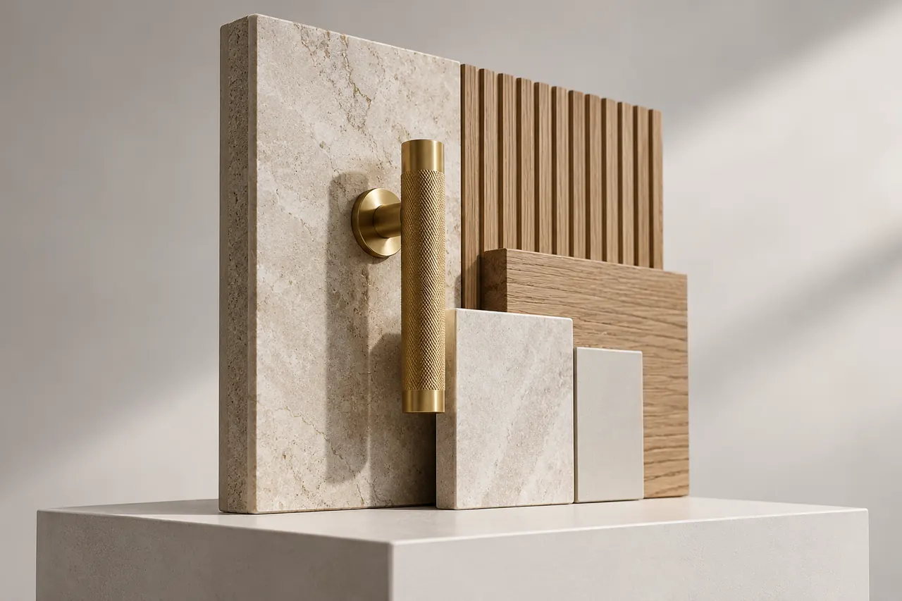 Bathroom remodeling concept · Midlothian