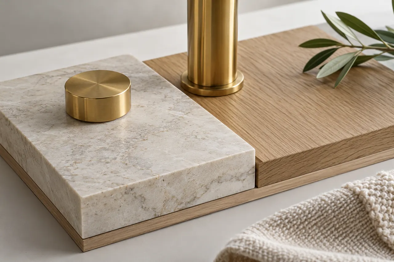 Bathroom remodeling concept · Midlothian