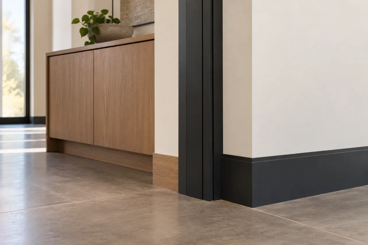 commercial construction concept · Mansfield