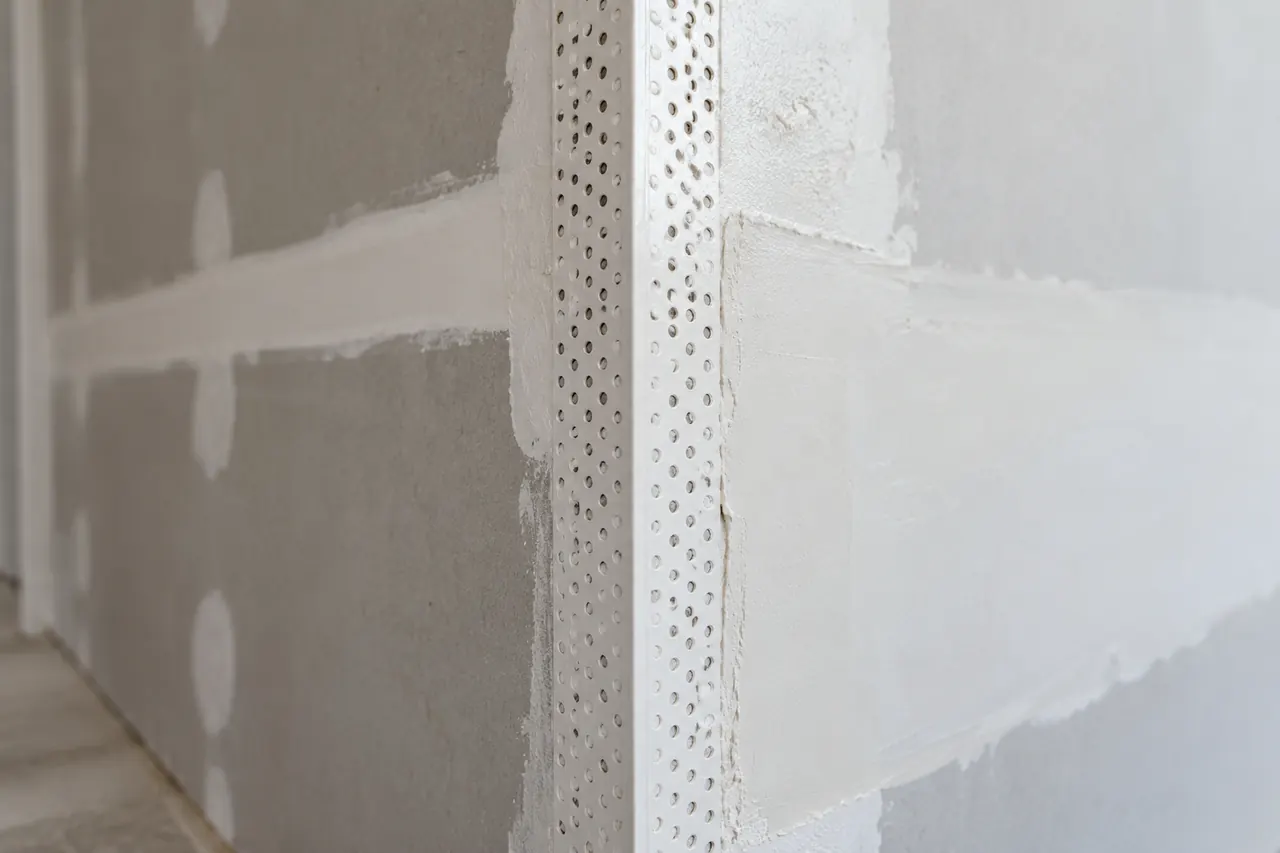 drywall concept · Mansfield