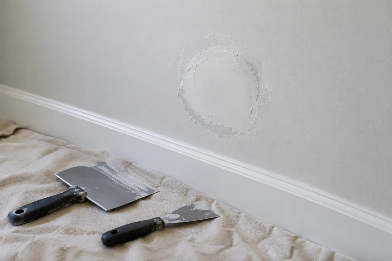 drywall concept · Mansfield