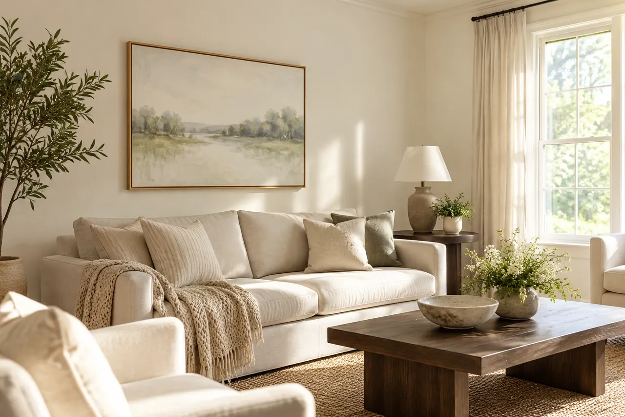 drywall concept · Mansfield