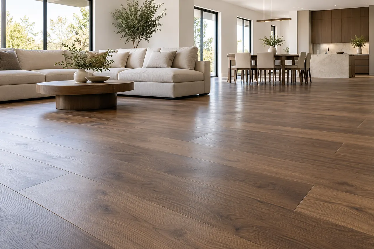flooring concept · Mansfield