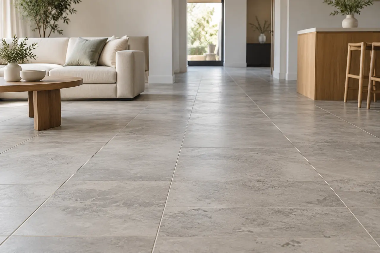 flooring concept · Mansfield