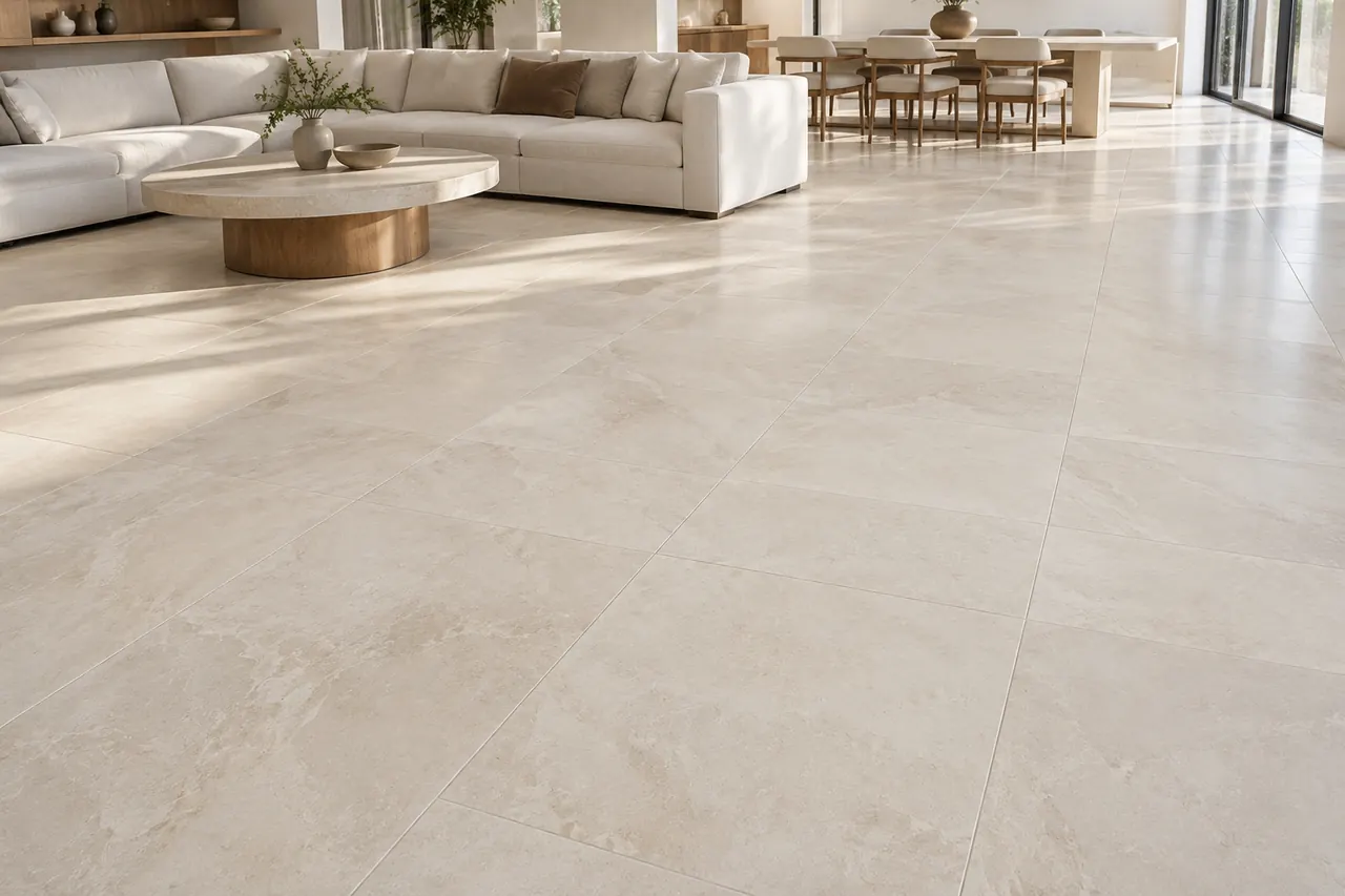 flooring concept · Mansfield