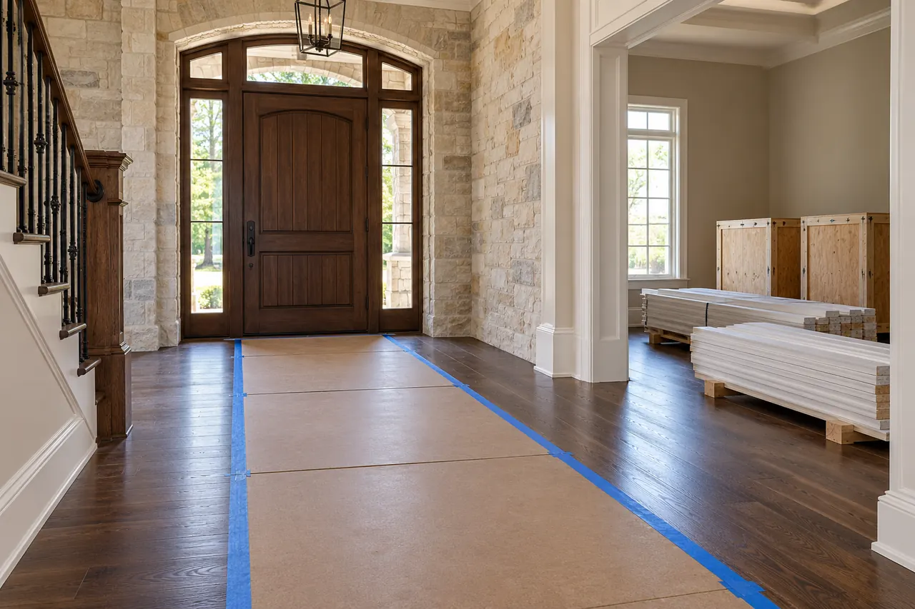 insurance claims concept · Mansfield