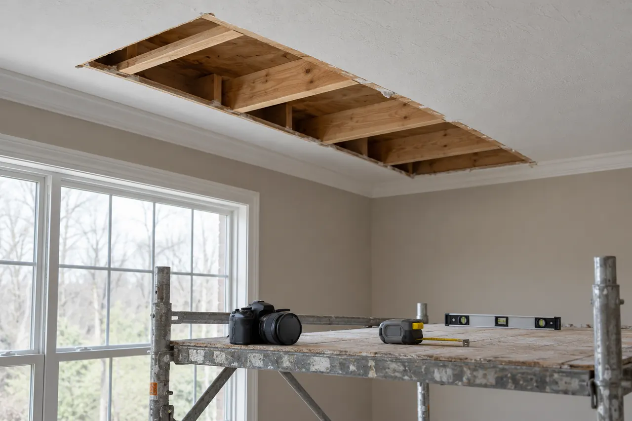 insurance claims concept · Mansfield