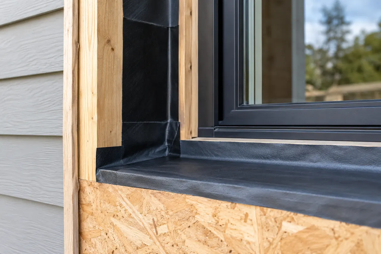 window replacement concept · Mansfield