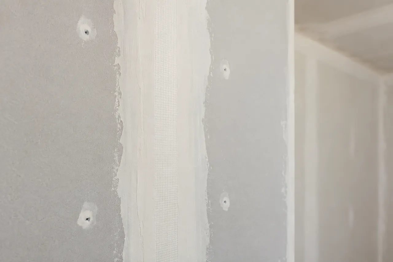 drywall concept · McKinney