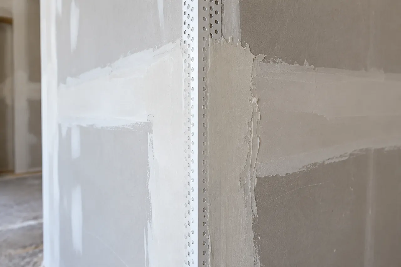 drywall concept · McKinney