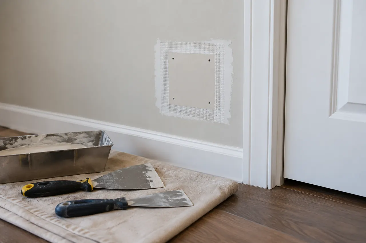 drywall concept · McKinney