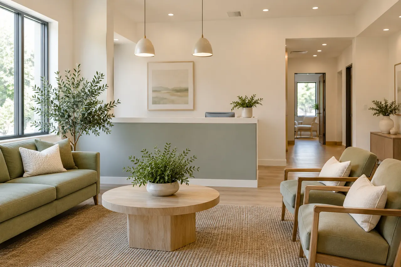 drywall concept · McKinney