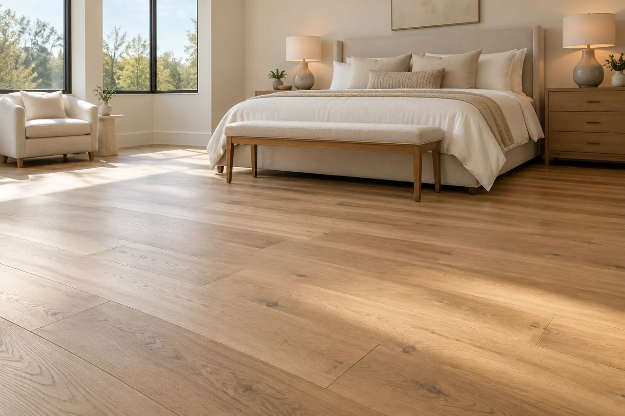 flooring concept · McKinney