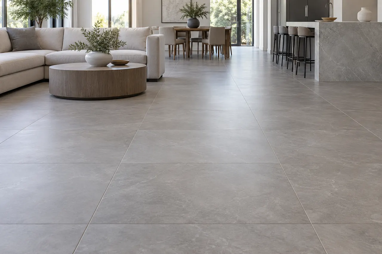 flooring concept · McKinney