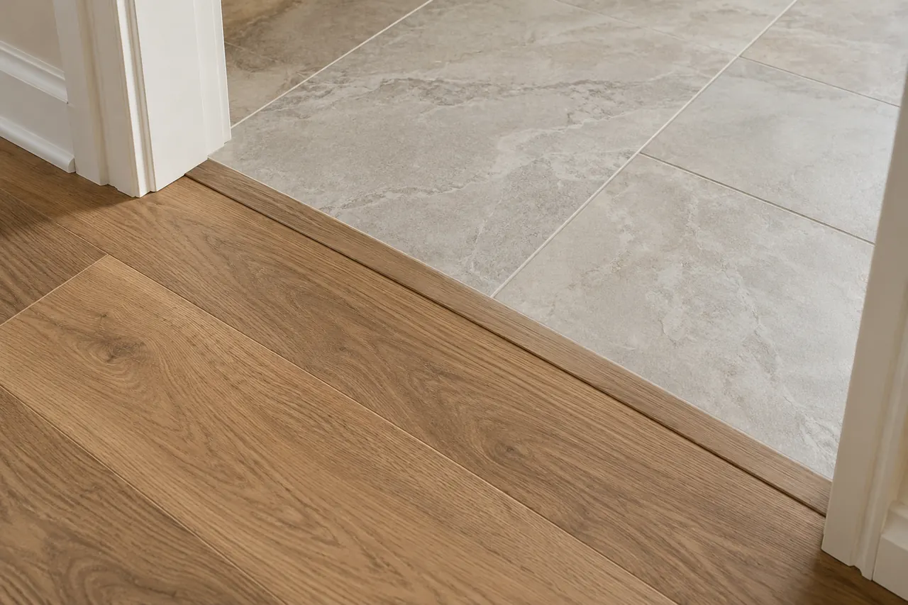flooring concept · McKinney