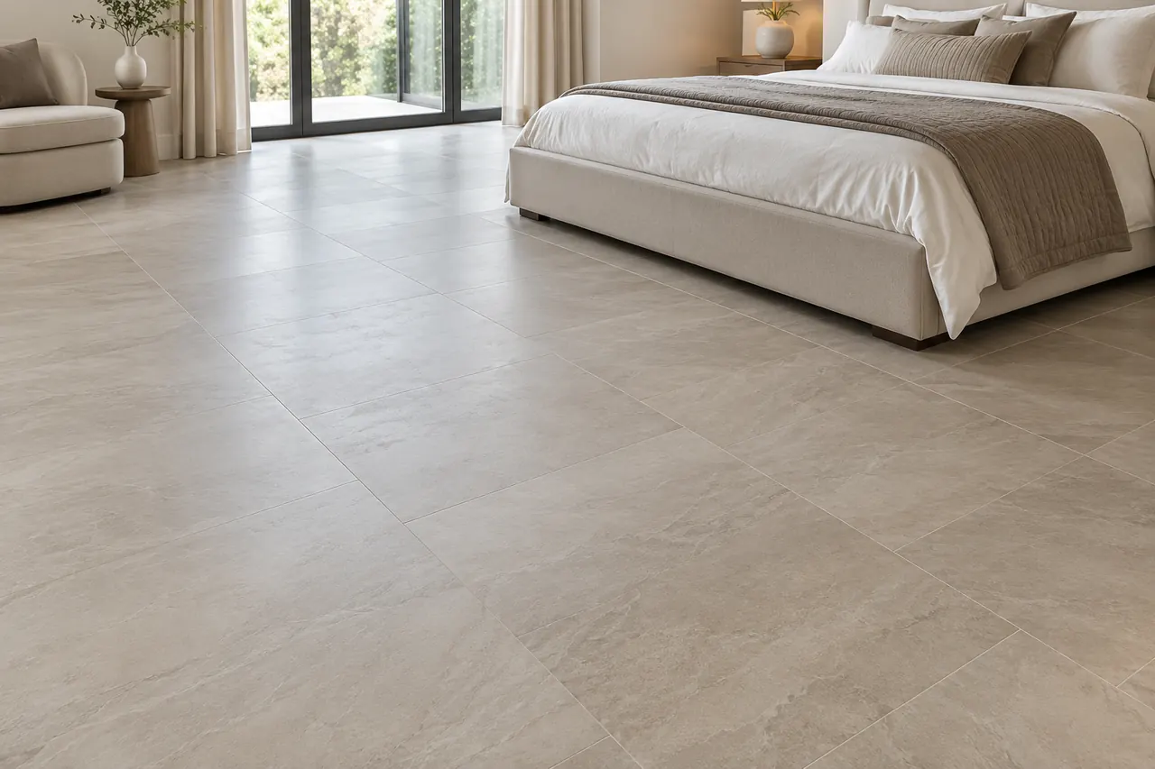 flooring concept · McKinney